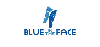 Blue in the Face
